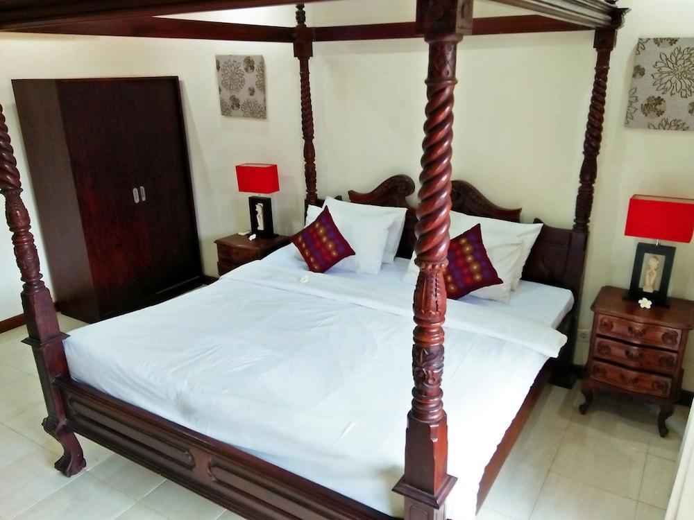 Sekuta Condo Suites Sanur Buitenkant foto