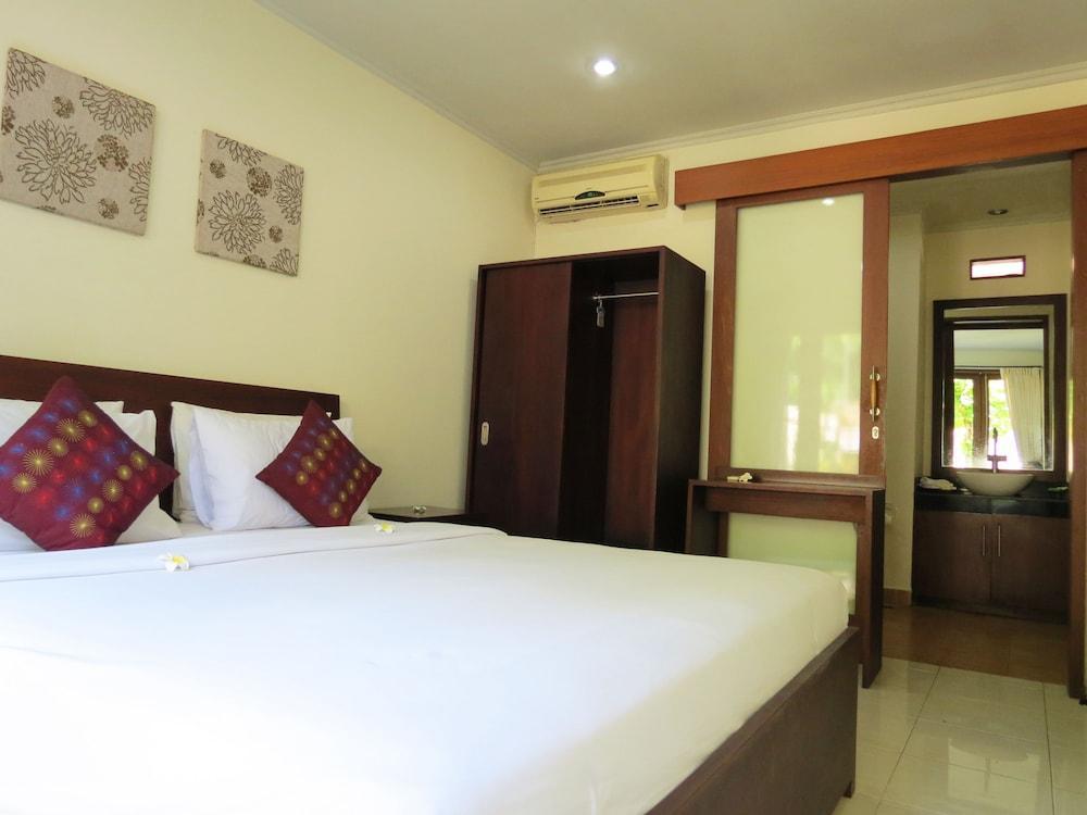 Sekuta Condo Suites Sanur Buitenkant foto