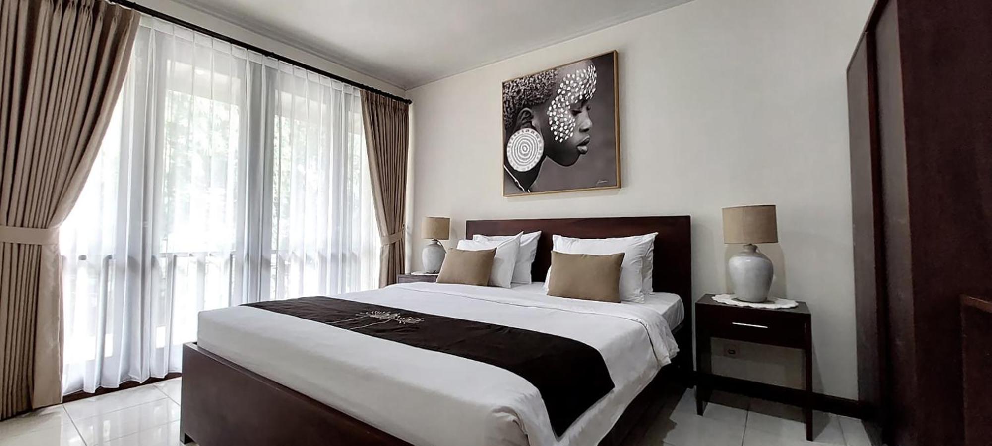 Sekuta Condo Suites Sanur Buitenkant foto