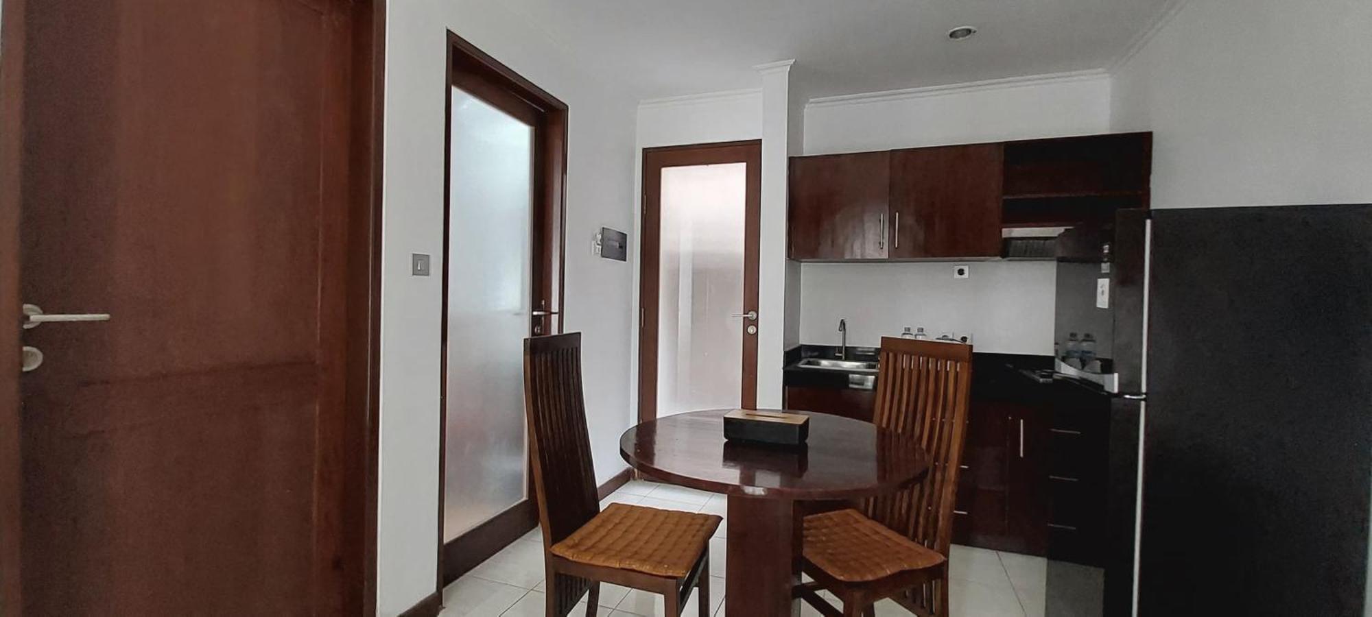 Sekuta Condo Suites Sanur Buitenkant foto