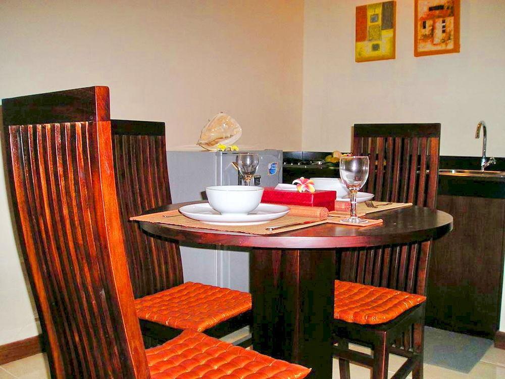 Sekuta Condo Suites Sanur Buitenkant foto